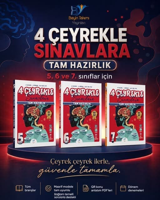 Beyin Takımı gönderisi