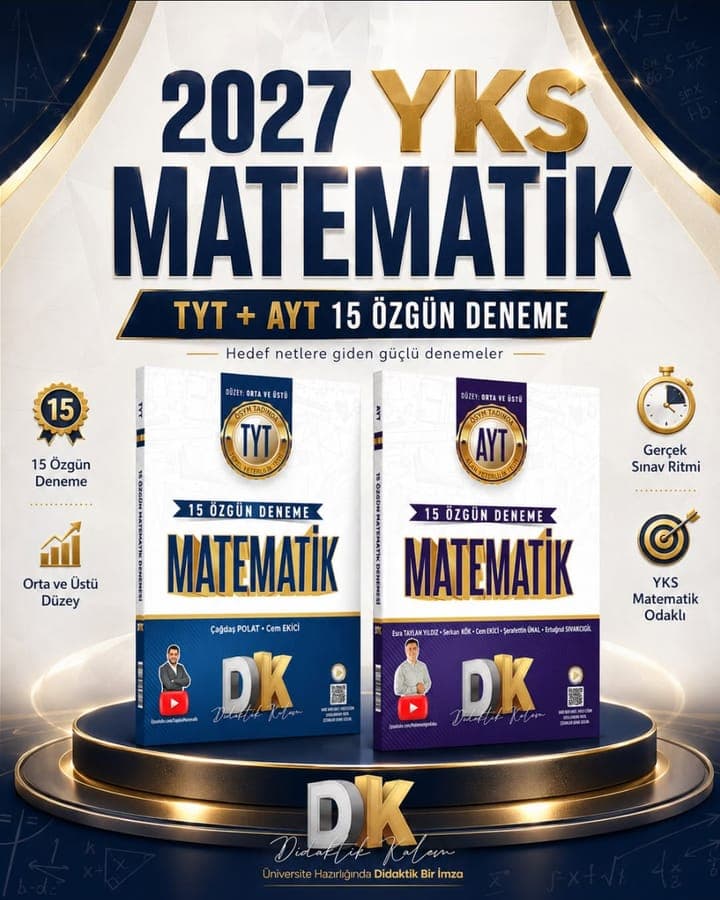 Didaktik Kalem gönderisi