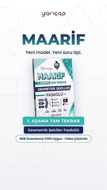 Yarıçap Yayınları gönderisi