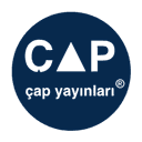 Çap Yayınları logosu