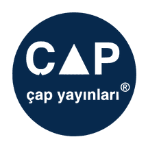 Çap Yayınları logosu