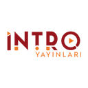 İntro Yayınları logosu
