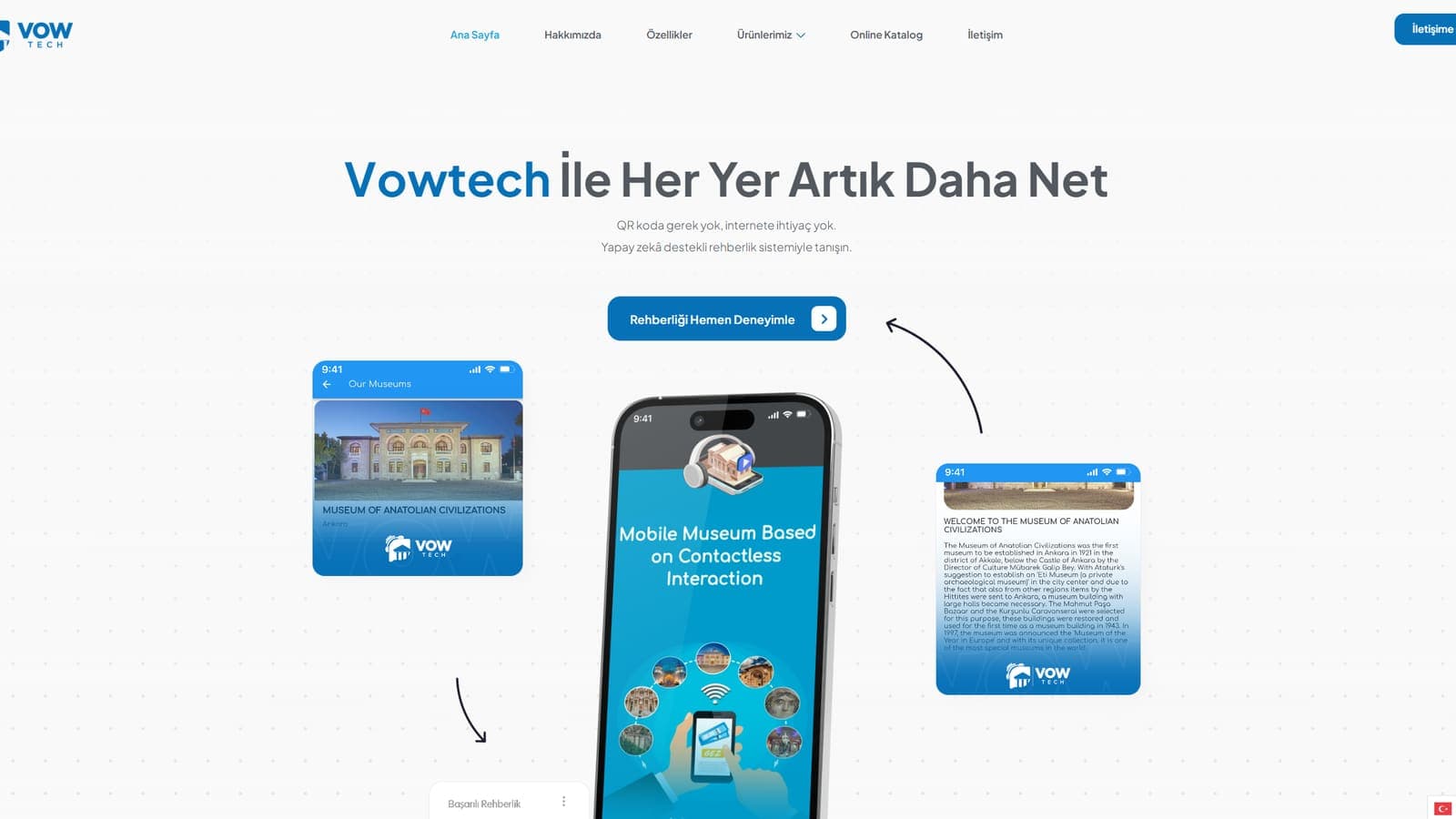 Vowtech