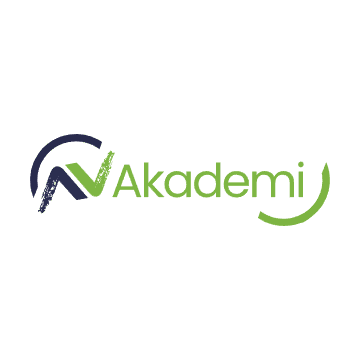 AV Akademi logosu