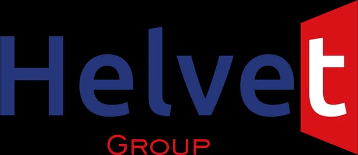 Helvet Group logosu