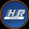Hız ve Renk logosu