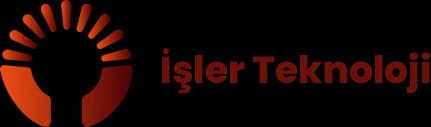 İşler Teknoloji logosu