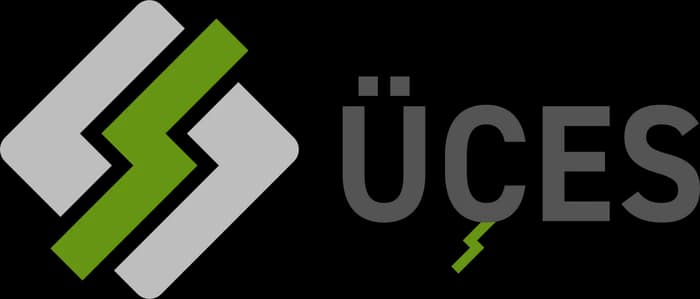 Üçes İnşaat logosu