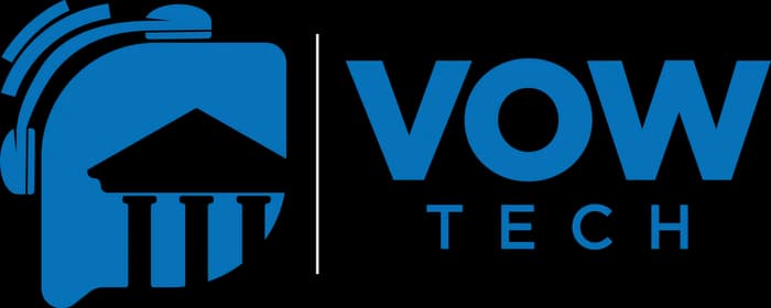 Vowtech logosu