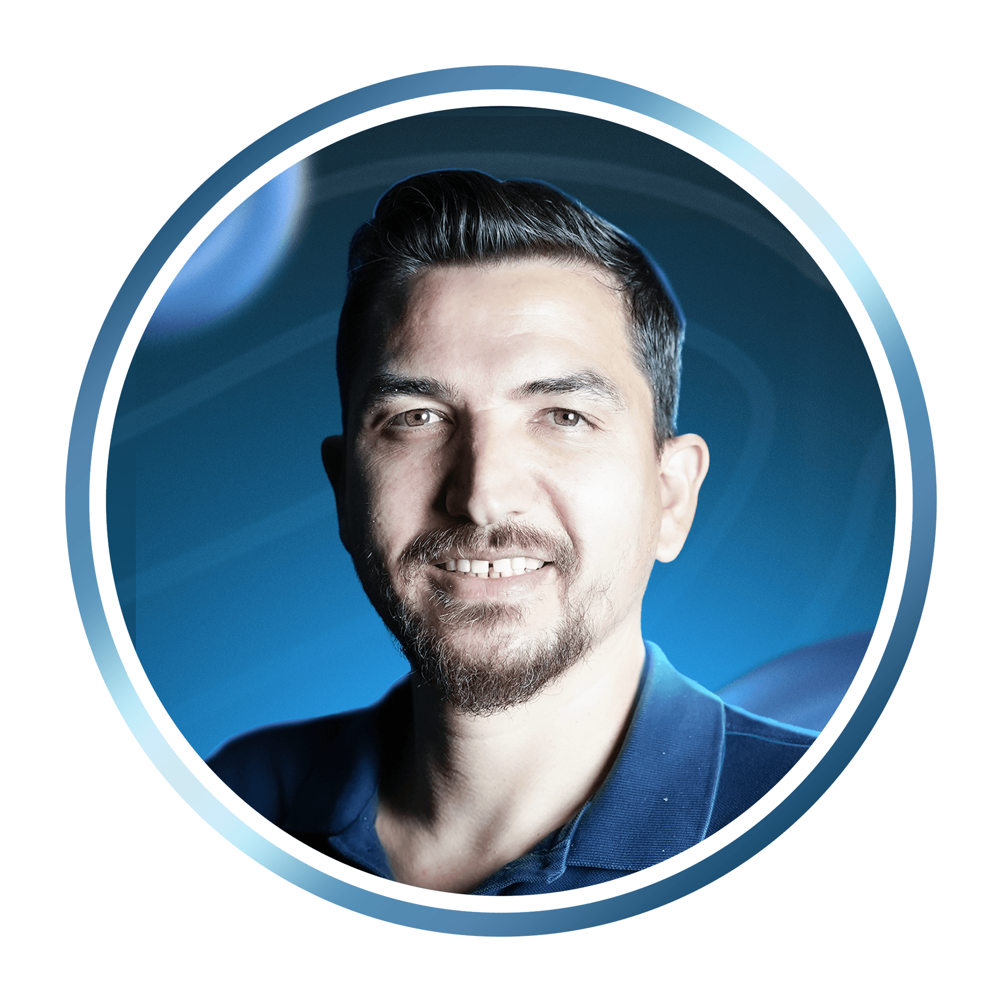 İlyas Güneş logosu