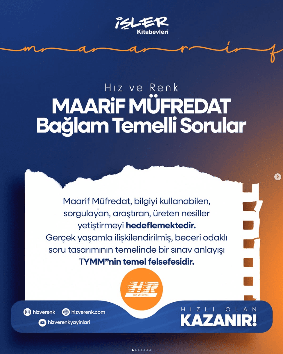 Eylül — Okul açılıyor