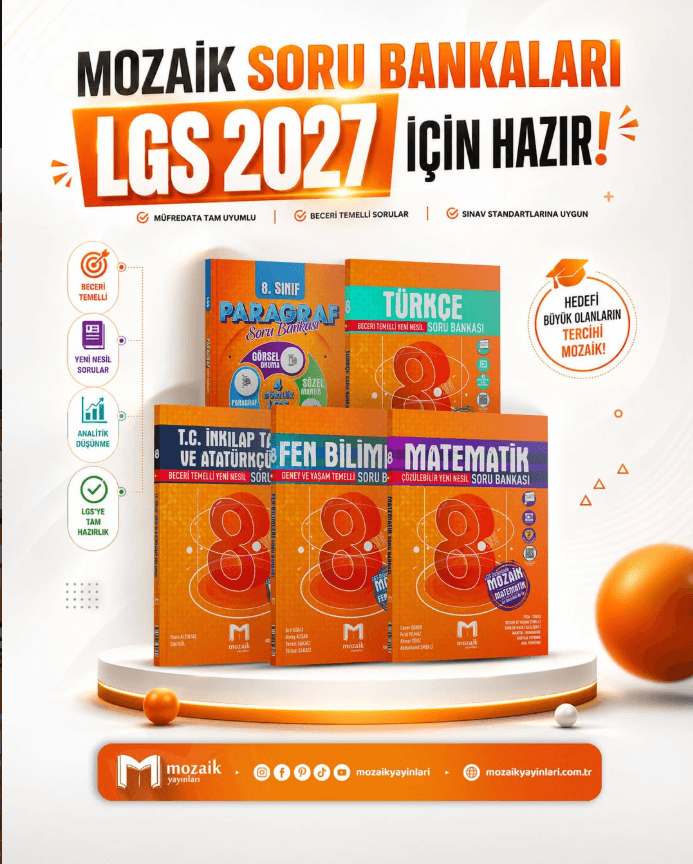 Ağustos — Sezon açılışı