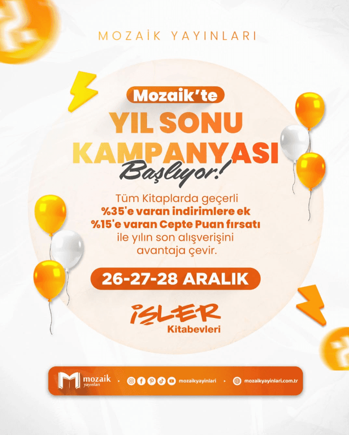 Haziran — LGS 13, YKS 20
