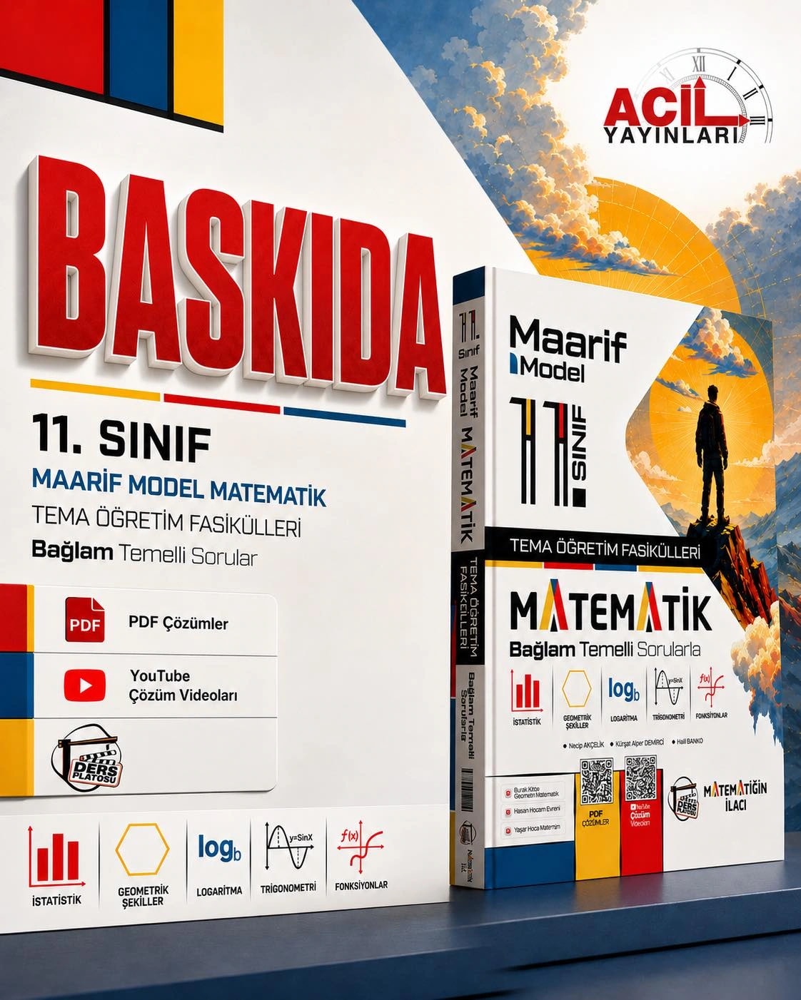 Acil Matematik Instagram gönderisi, 2026-09-02