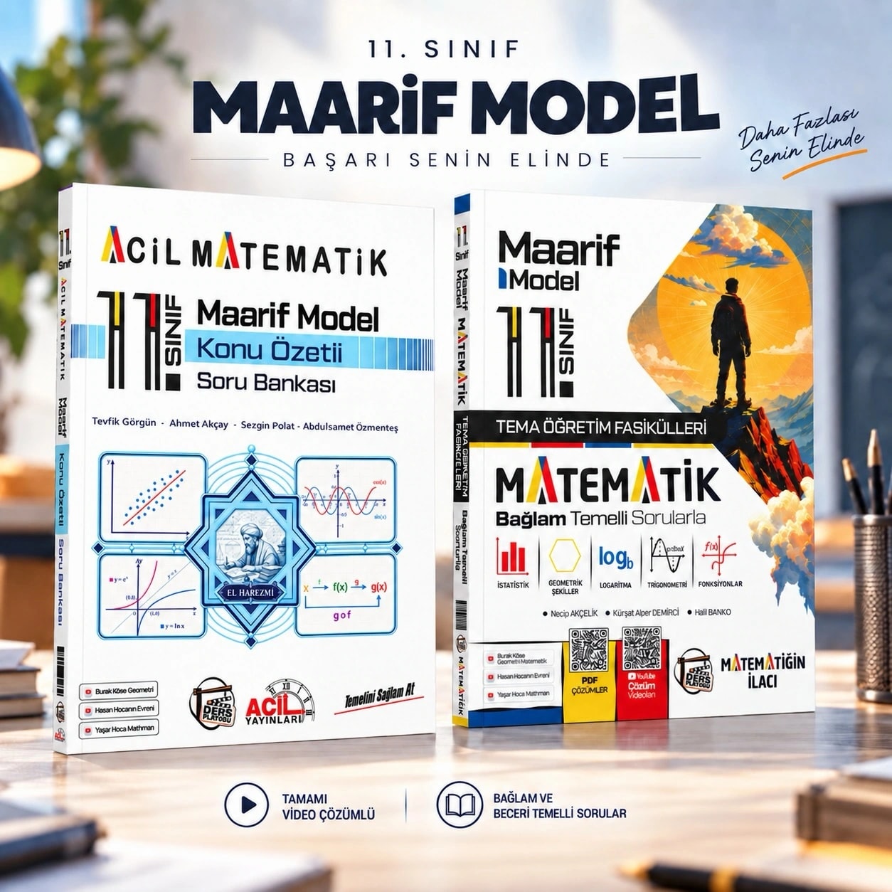 Acil Matematik Instagram gönderisi, 2026-09-09