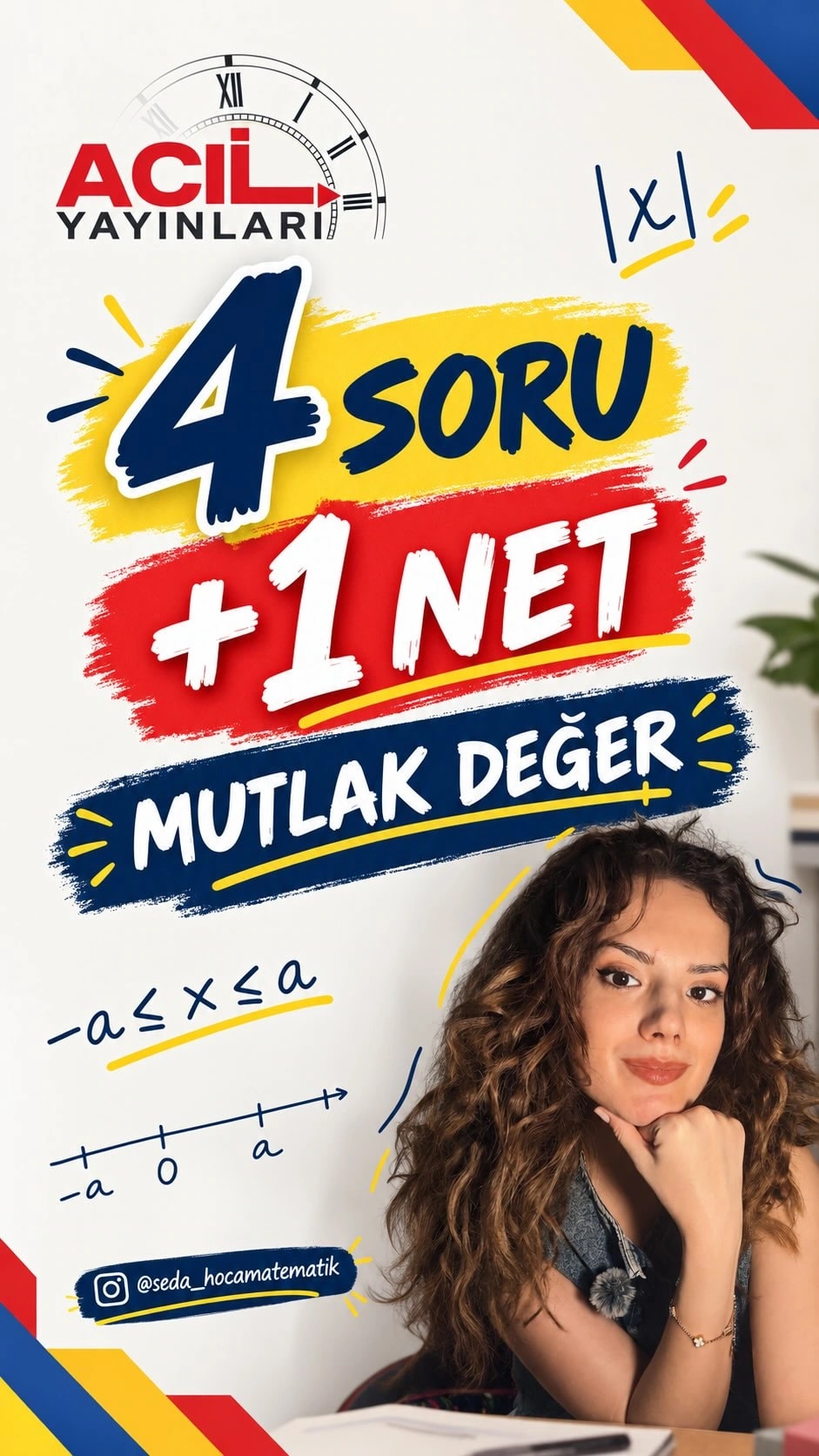 Acil Matematik Instagram Reels kapağı, 2026-09-11T12:11:48.000Z