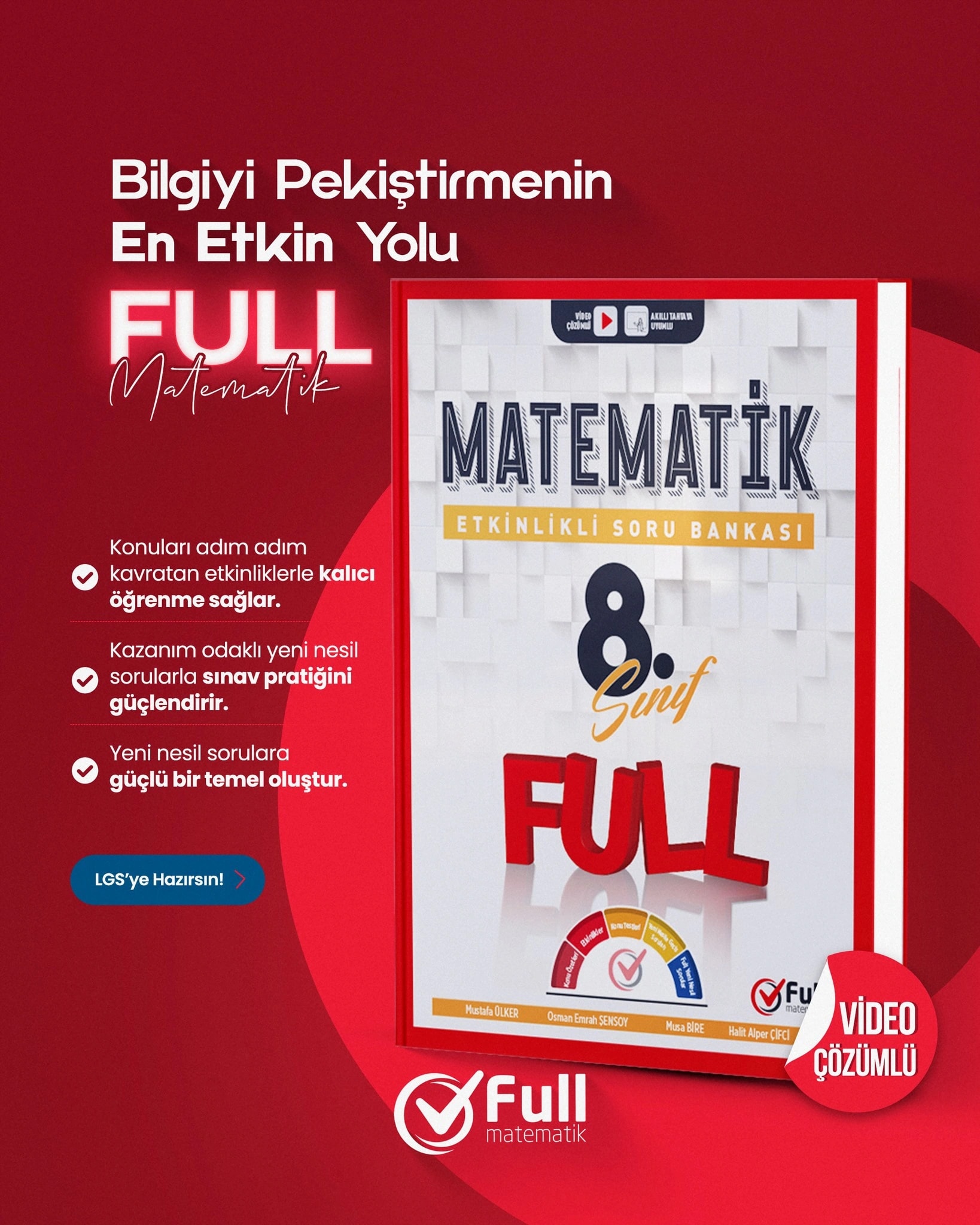 Full Matematik Instagram gönderisi, 2026-05-31