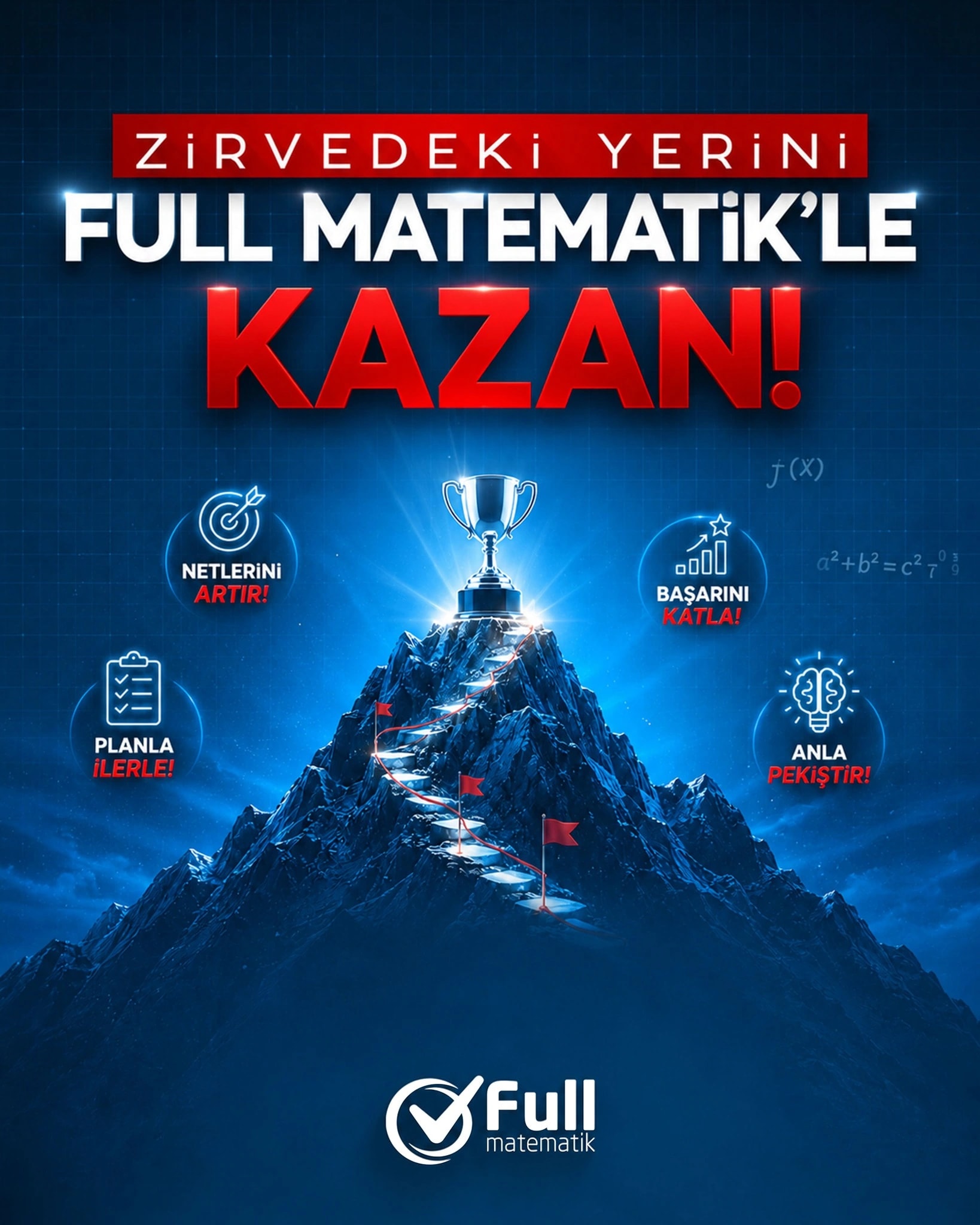Full Matematik Instagram gönderisi, 2026-06-04