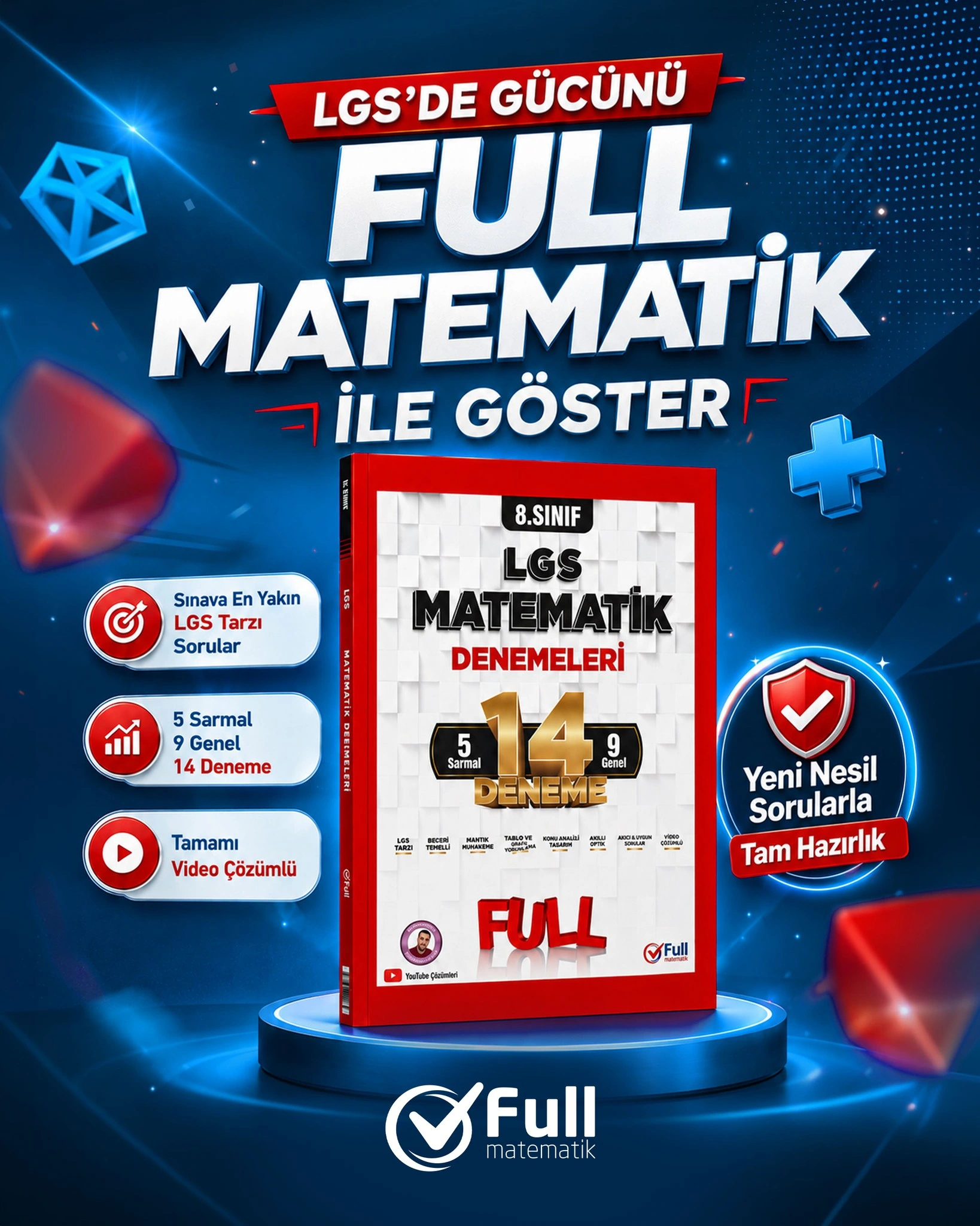 Full Matematik Instagram gönderisi, 2026-06-07