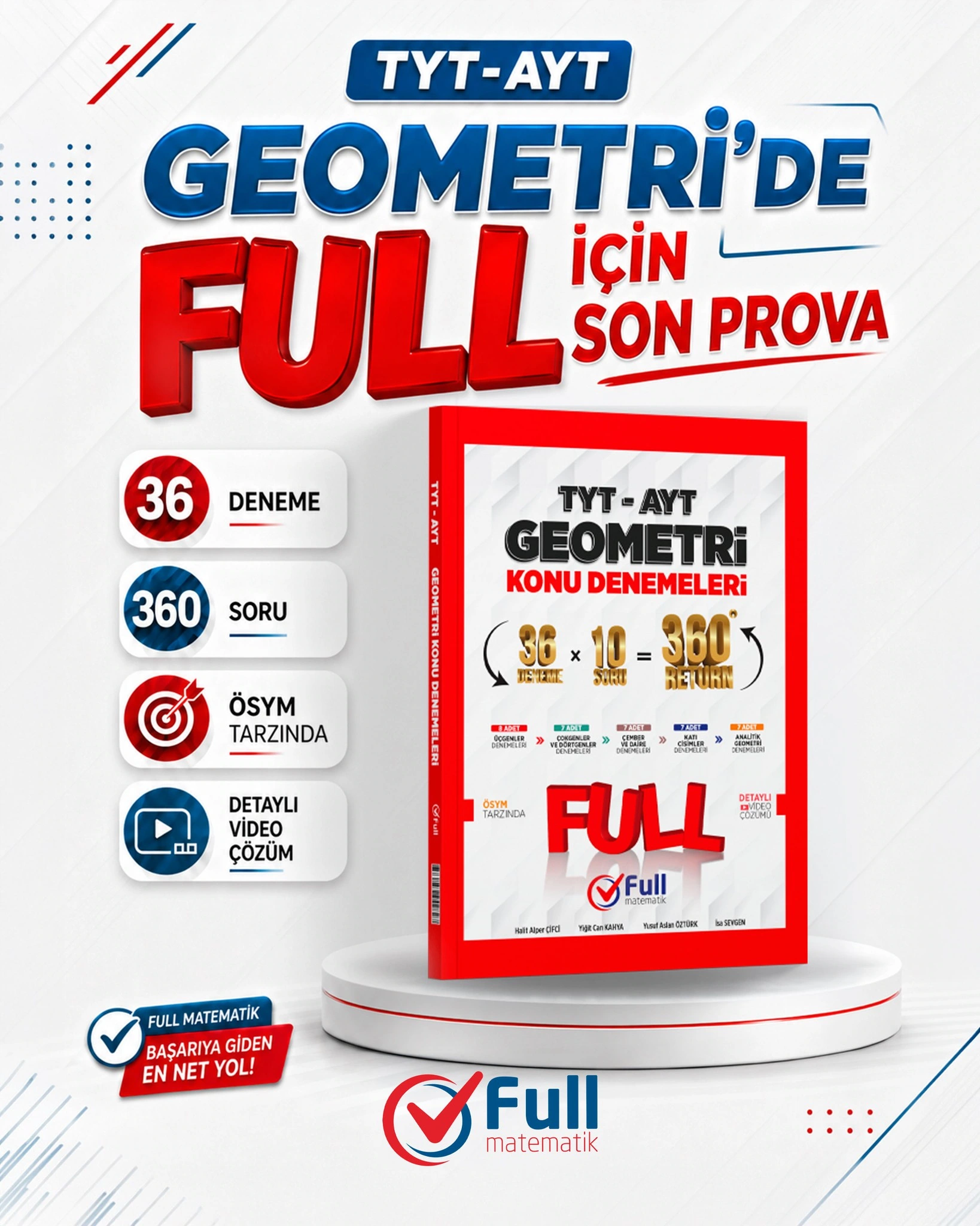 Full Matematik Instagram gönderisi, 2026-06-15