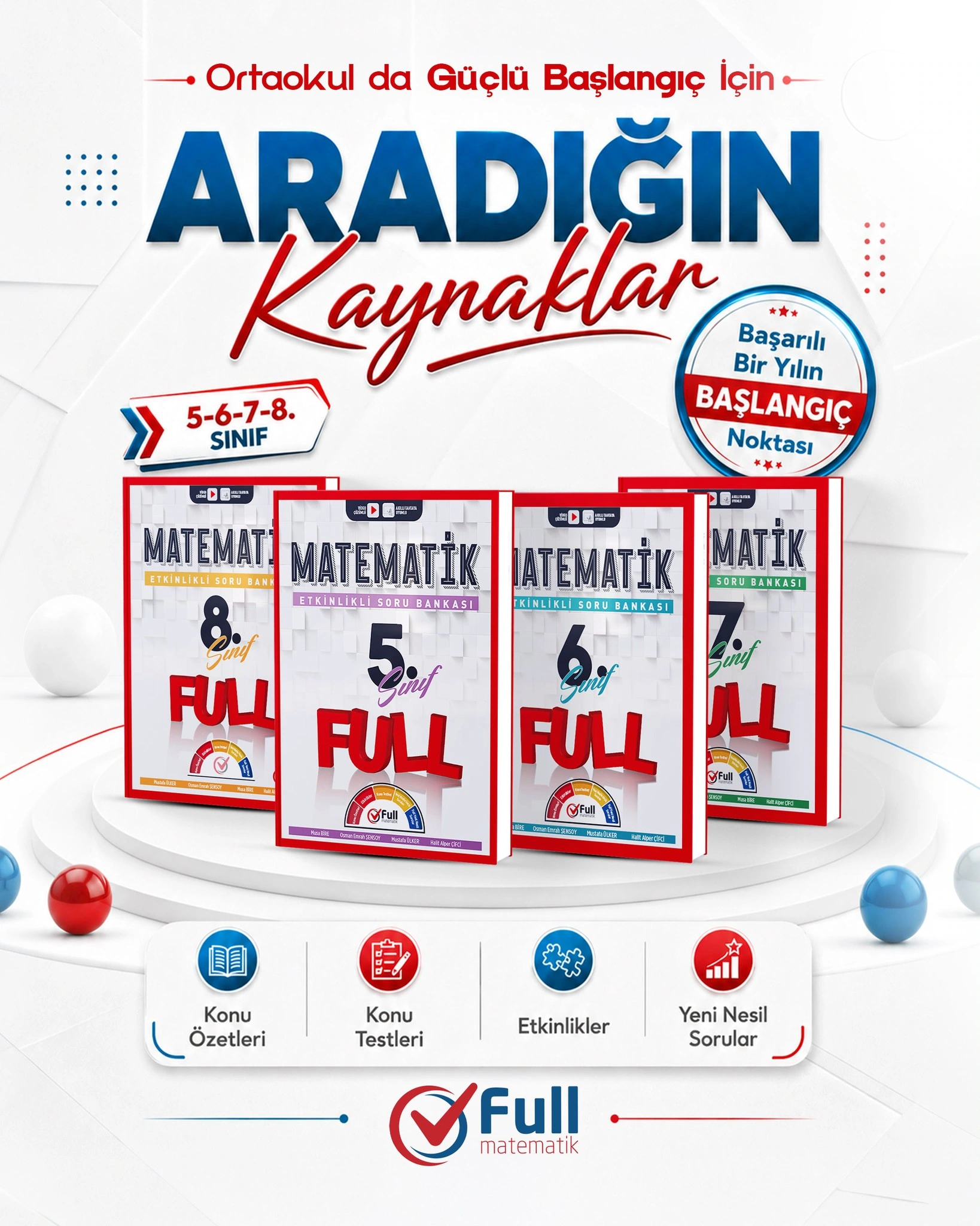 Full Matematik Instagram gönderisi, 2026-06-17