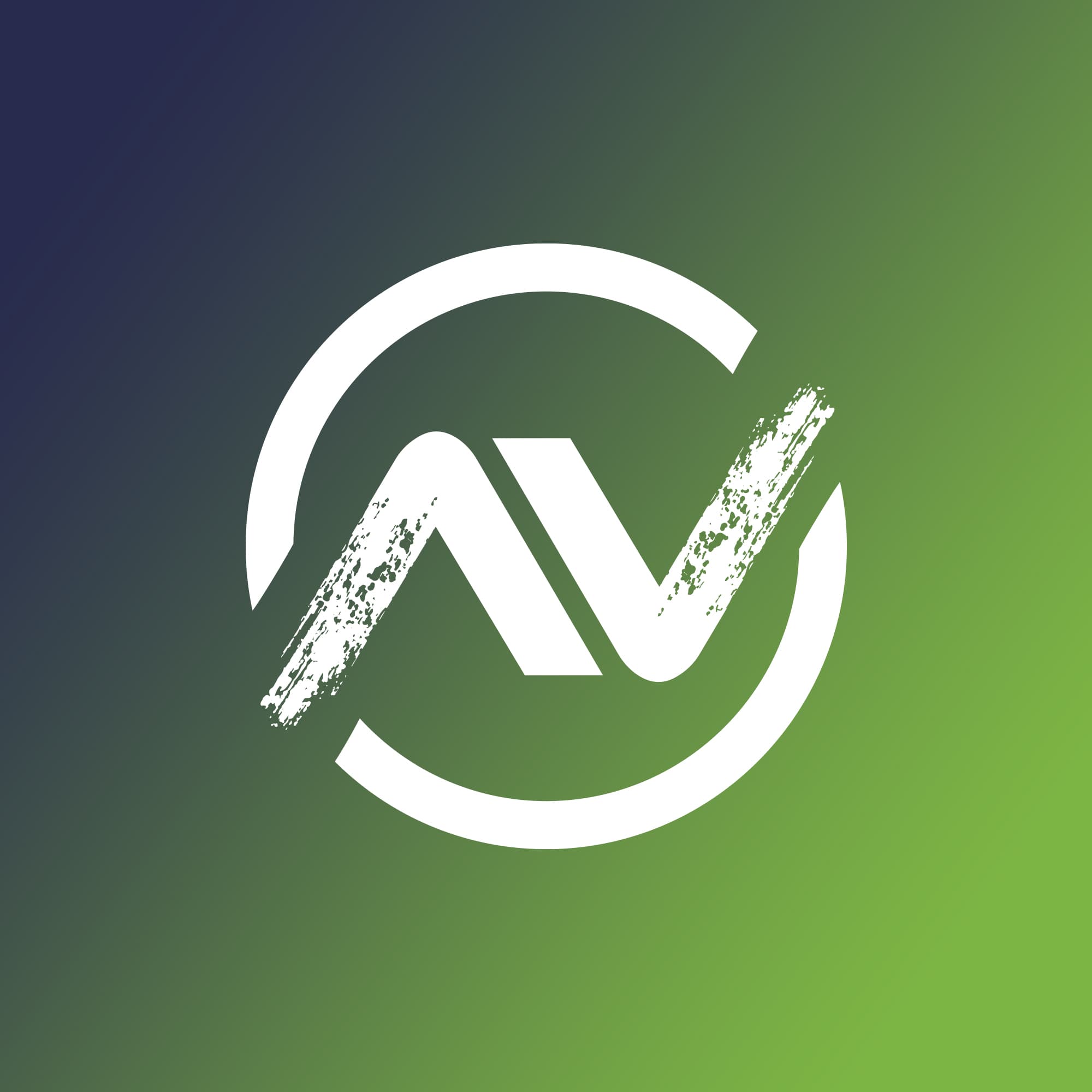 AV Yayınları logosu