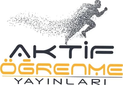Aktif Öğrenme Yayınları logosu