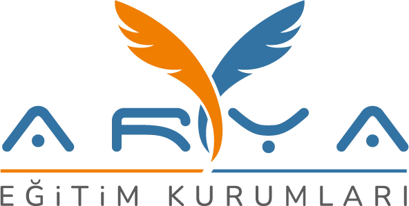 Arya Eğitim Kurumları logosu