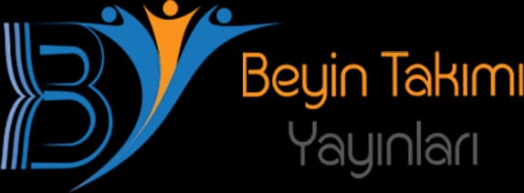 Beyin Takımı Yayınları logosu