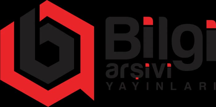 Bilgi Arşivi Yayınları logosu