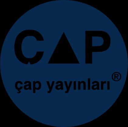 Çap Yayınları logosu