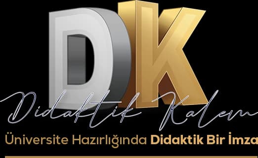 Didaktik Kalem Yayınları logosu