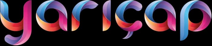 Yarıçap Yayınları logosu