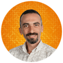 Caner Hoca logosu