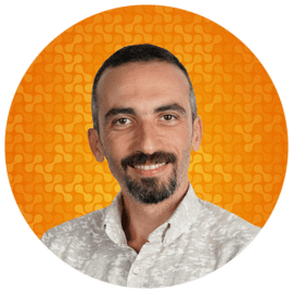 Caner Hoca logosu