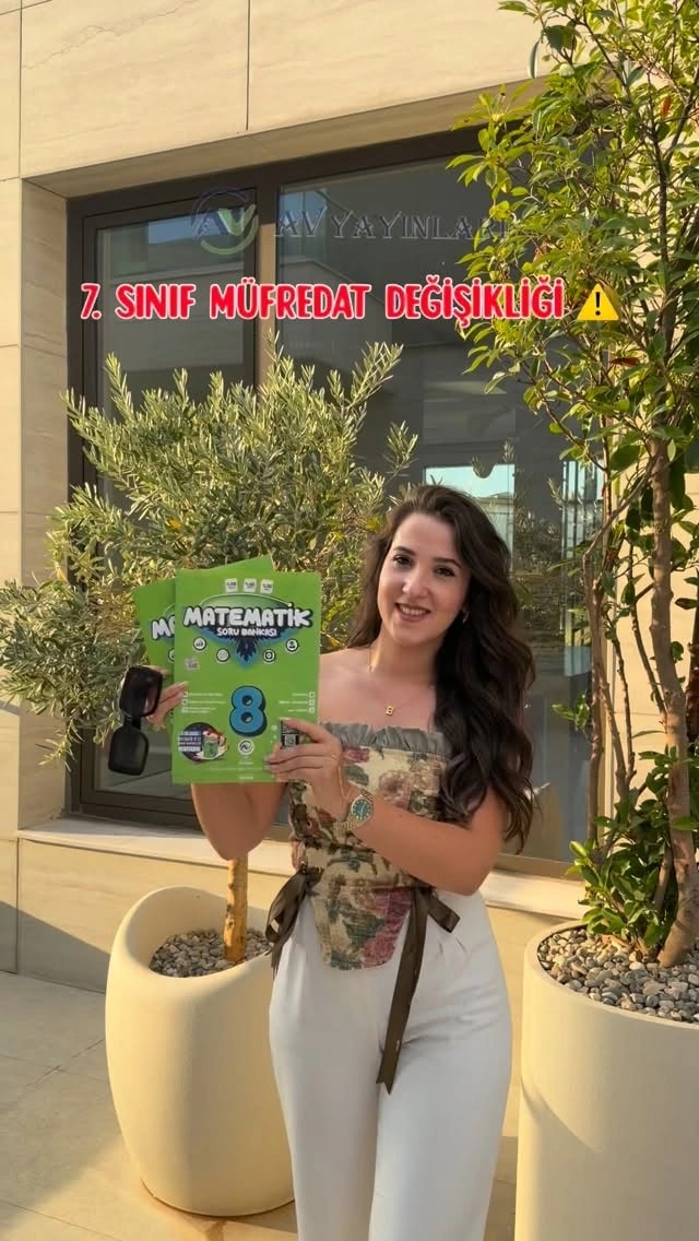 AV Yayınları güncel profilinden içerik 4