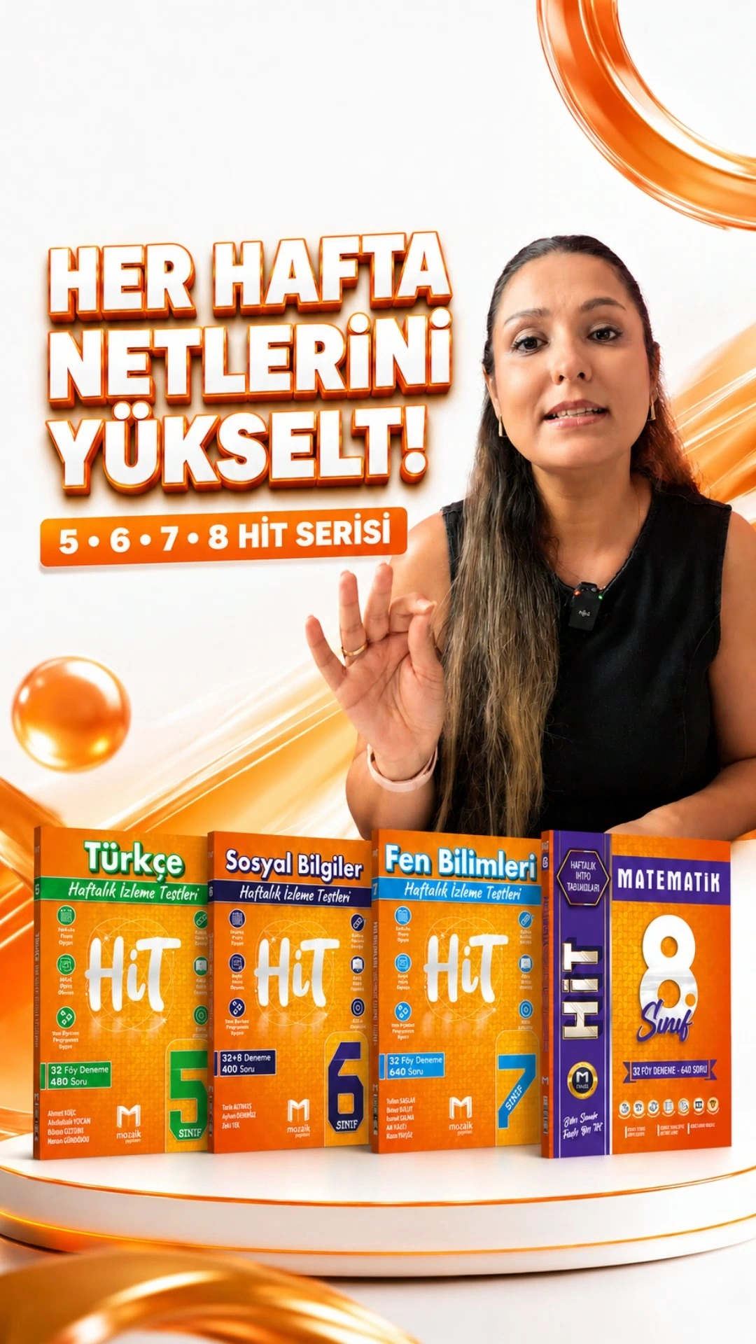 Mozaik Yayınları güncel profilinden içerik 3
