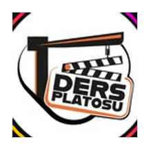 Ders Platosu logosu