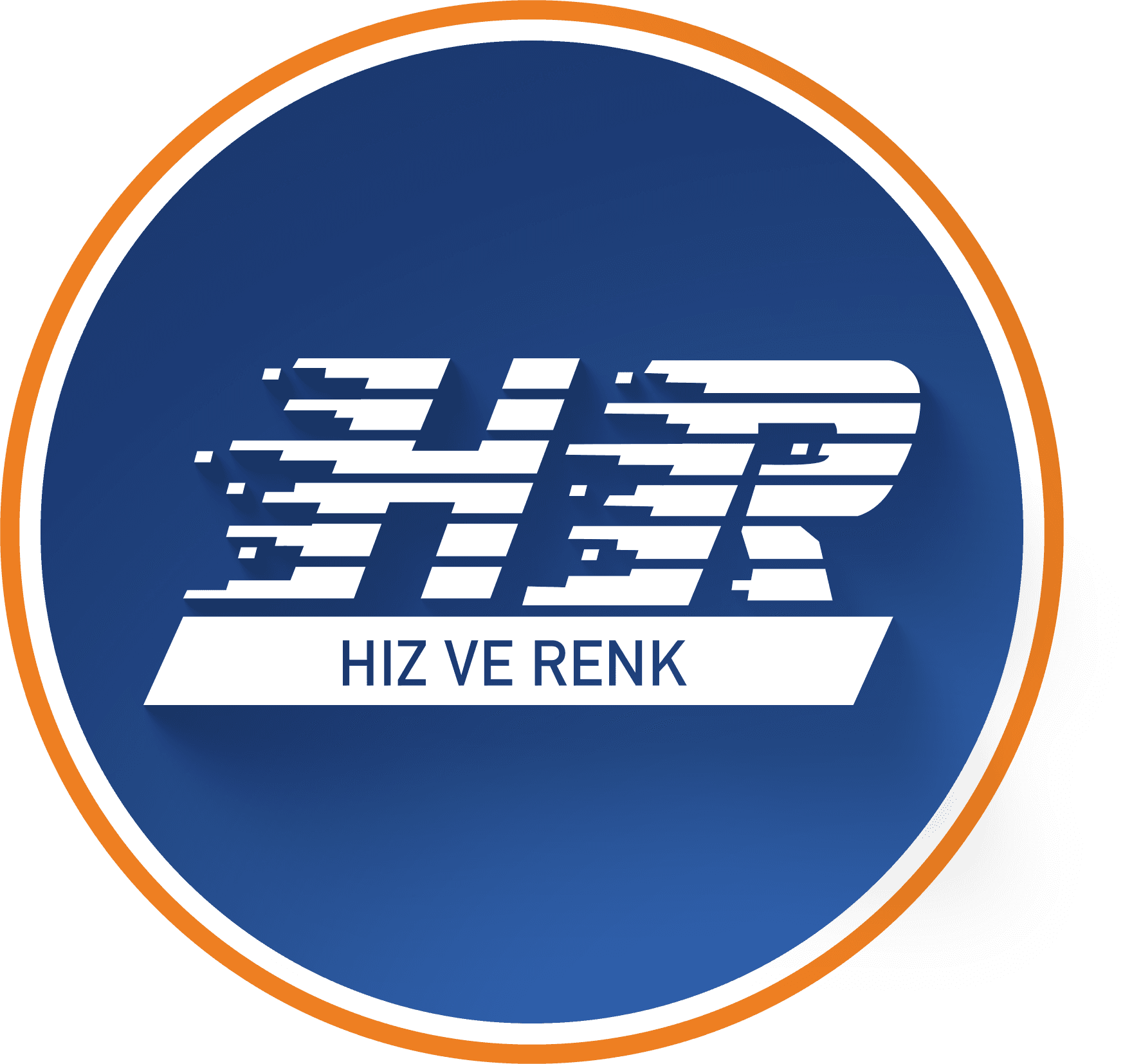 Hız ve Renk Yayınları logosu