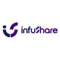 InfuShare logosu