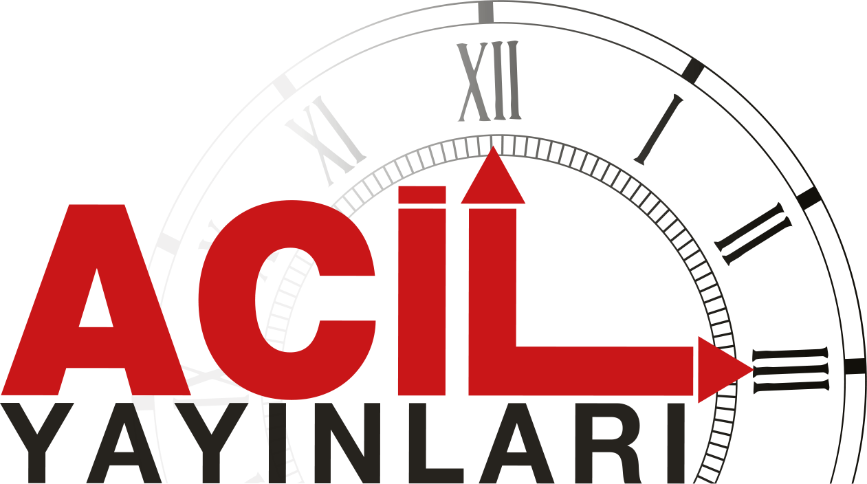 Acil Yayınları logosu