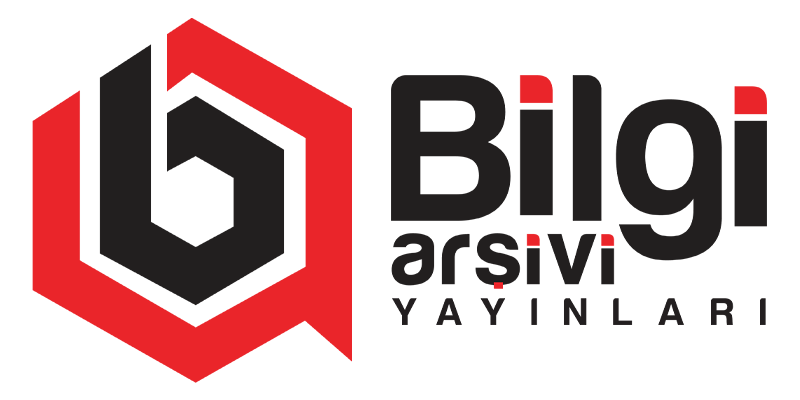 Bilgi Arşivi logosu