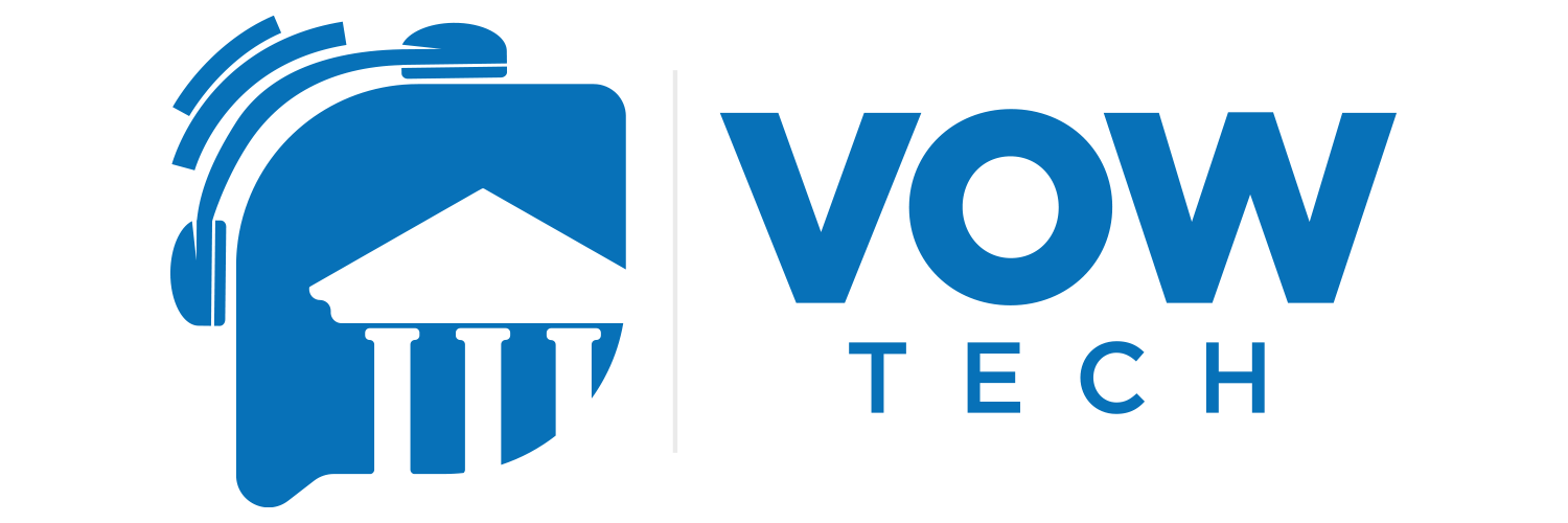 VowTech logosu