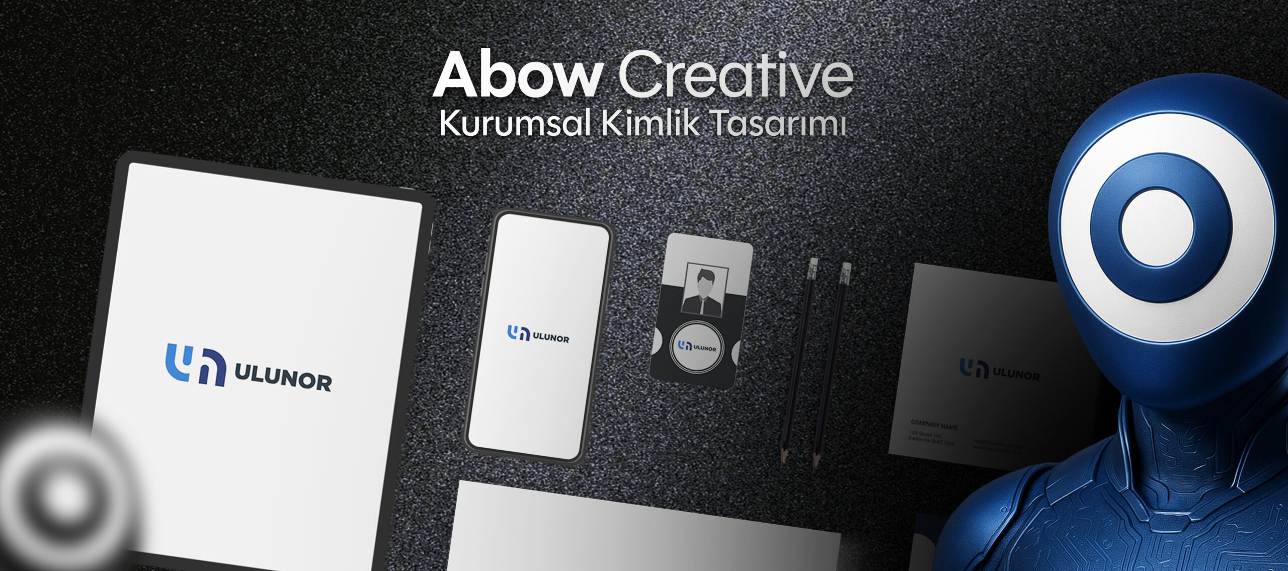 Dijital Reklam Ajansı