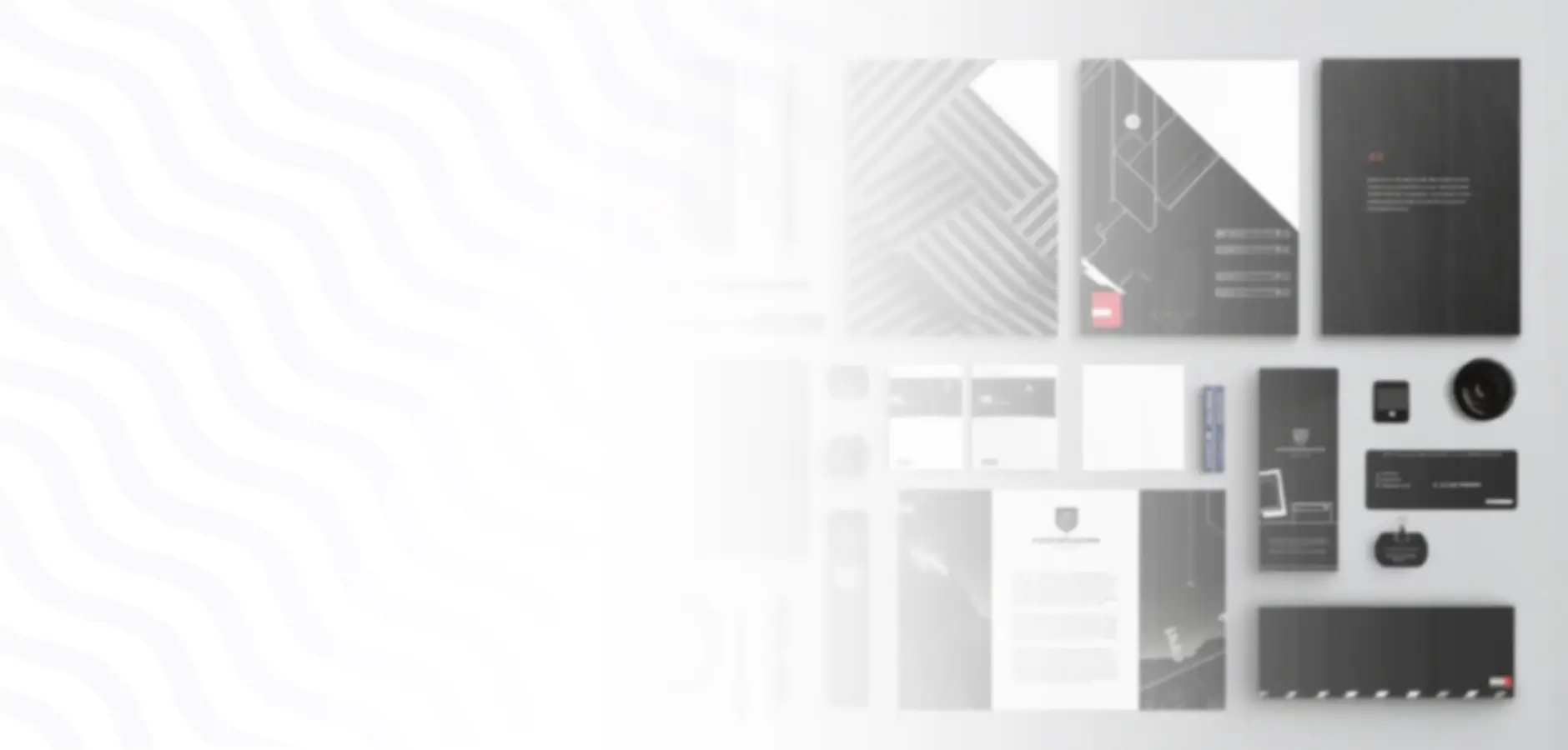 bow Creative – Logo tasarımı ve kurumsal kimlik hizmetleri