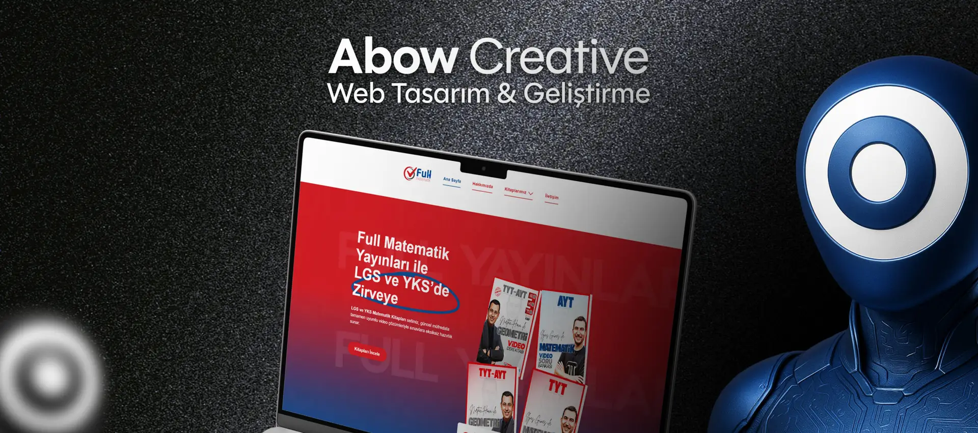 Web Tasarım